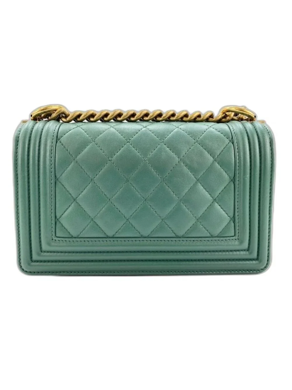 Chanel Shoulder Bag